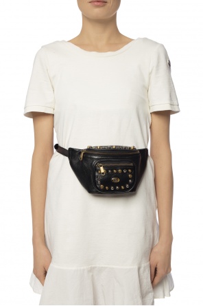 Logo belt bag, zdjęcie 2 Logo belt bag od Gucci